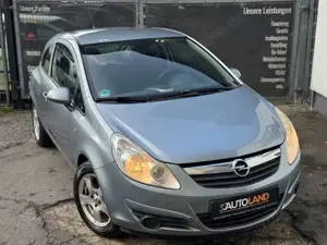Opel Corsa D Edition 1.2l*NUR 92TKM*KLIMA*TÜV NEU