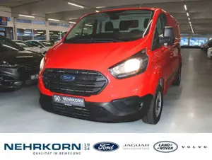 Ford Transit Custom L1 Kasten AHK KLIMA 1.Hand