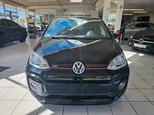 Volkswagen up! Bild 2