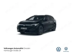 Volkswagen ID.7 Pro S 286 PS 86 kWh AHK PANO WÄRMEP.