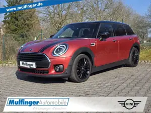 MINI Cooper Clubman Sports.Navi Kamera LED Ha/Ka.DAB