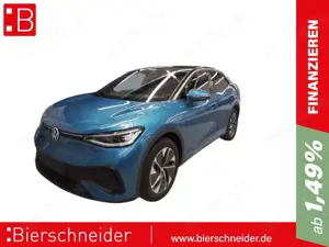 Volkswagen ID.5 Pro AHK KAMERA IQ.LIGHT ACC