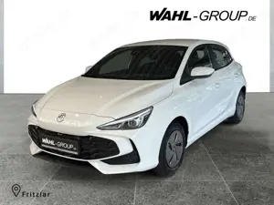 MG MG3 DAB RFK Klima PDC