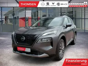 Nissan X-Trail TEKNA 1.5 VC-T e-4ORCE AUT ACC AUT LED