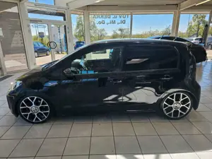 Volkswagen up! Bild 4
