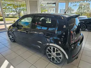 Volkswagen up! Bild 5