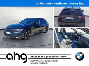 BMW Others M340d xDrive Touring Auto Navi Panoramadach Blue