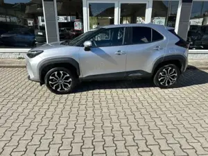 Toyota Yaris Cross Hybrid Team D Safety-Winter- Smart Connect Paket Bild 2
