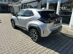Toyota Yaris Cross Hybrid Team D Safety-Winter- Smart Connect Paket Bild 3