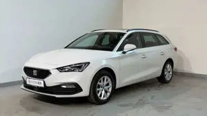 SEAT Leon SP 2.0 TDI DSG Style ACC*AHK*MEMO*KAM*PANO