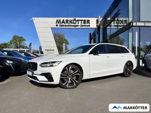 Volvo V90 AWD Ultimate Dark AHK/BLIS/ACC/PANO/4xSHZ