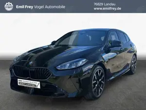 BMW 123 xDrive M Sport *Pano*HiFi*HuD*