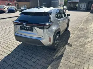 Toyota Yaris Cross Hybrid Team D Safety-Winter- Smart Connect Paket Bild 4