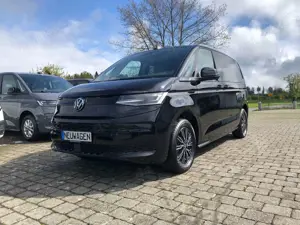 Volkswagen T7 Multivan 2.0 TDI Neu + AHK + 5 Jahre-Garantie