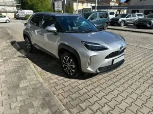 Toyota Yaris Cross Hybrid Team D Safety-Winter- Smart Connect Paket Bild 5