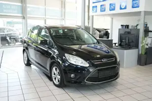 Ford C-Max C-MAX Champions Edition