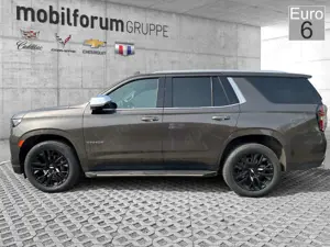 Chevrolet Tahoe V8 4WD 7-Seat like a High Country