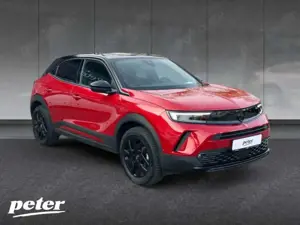 Opel Mokka-E GS Line Automatik Klimaautomatik Sitzheizung