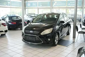 Ford C-Max C-MAX Champions Edition Bild 2