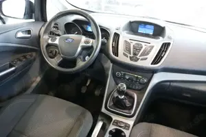 Ford C-Max C-MAX Champions Edition Bild 5
