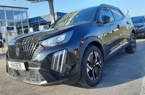 Peugeot 2008 Allure 100 GripControl Sitzheizung EPH/Kamera Navi