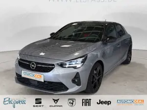 Opel Corsa F GS Line LED DIG-DISPLAY KAMERA SITZ.HZG TEMPOMAT
