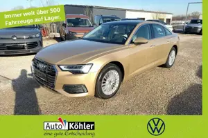 Audi A6 45 TDI qu. Allradlenkung / Luftfederung