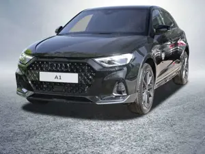 Audi A1 allstreet 35 TFSI UPE 44.595,00 S line ACC LED ...