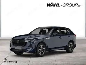 Mazda CX-60 3.3 e-SKYACTIV-D 254 M-Hybrid Homura Plus