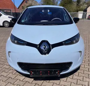 Renault ZOE Bild 3