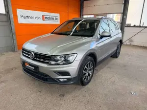 Volkswagen Tiguan 2.0 TDI DSG Comfortline 4Motion Virtual