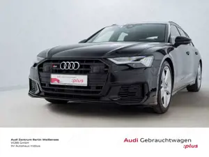Audi S6 3.0 TDI QUA*MATRIX*HUD*BO*LUFT*RFK*ACC