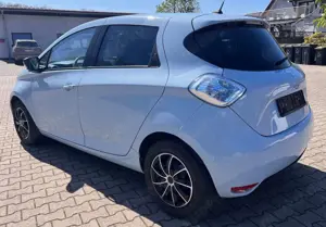 Renault ZOE Bild 4