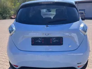 Renault ZOE Bild 5