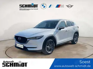 Mazda CX-3 CX-5 2.0 SKYACTIV-G 160 Exclusive-Line + 2.HAND