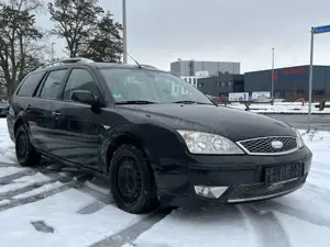 Ford Mondeo Bild 2