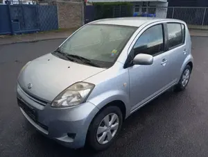 Daihatsu Sirion