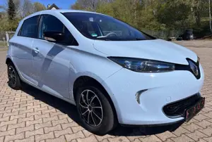 Renault ZOE Bild 2