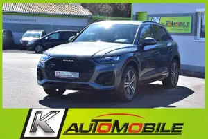 Audi Q5 50TFSI e quattro S line Matrix+DAB+Kamera+AHK