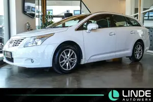 Toyota Avensis Edition |NAVI|R.KAMERA|TEMPO.|16 ALU