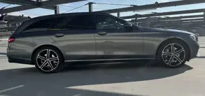 Mercedes-Benz E 400 d 4Matic T 9G-TRONIC Avantgarde Bild 4
