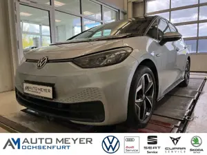 Volkswagen ID.3 Pro Navi HUD Ganzjahresreifen Komfort + Paket