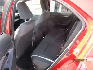 Toyota Yaris Cross 1.5 Hybrid FWD Team Deutschland Bild 4