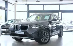 BMW X3 xDrive 20i (G01) *LED*ACC*Sportsitz*AppleCP