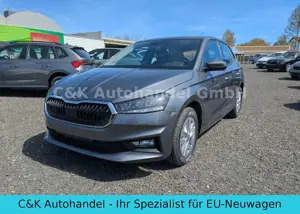 Skoda Fabia 130 Jahre 1.0 TSI 85 kW / 116 PS 6-Gang