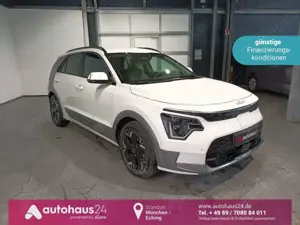 Kia Others Niro EV 64,8 kWh Inspir.  LED|Navi|Kamera|Wä-Pu