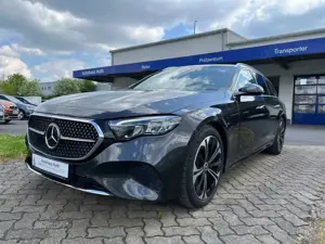 Mercedes-Benz E 300 E -Klasse E 300e Avantgarde MBUX AHK LED KAMERA DI