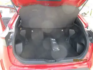 Toyota Yaris Cross 1.5 Hybrid FWD Team Deutschland Bild 5