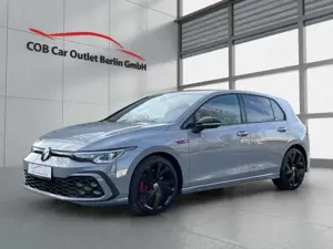 Volkswagen Golf GTI VIII Black Style ACC Kamera