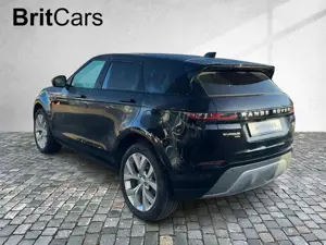 Land Rover Range Rover Evoque P300e SE 360-CAM CAM LED Bild 4
